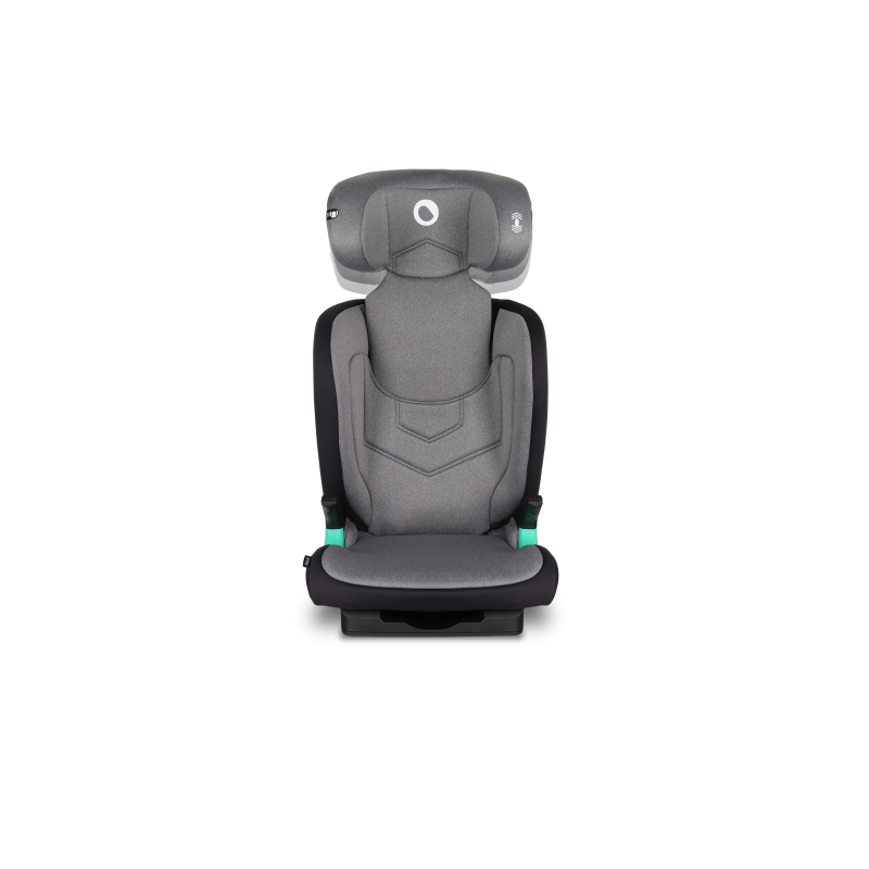 Lionelo Neal Grey Stone — Kindersitz i-Size