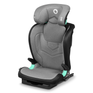 Lionelo Neal Grey Stone — Kindersitz i-Size