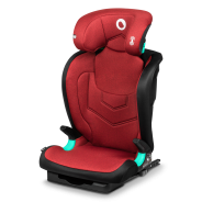 Lionelo Neal Red Burgundy — Kindersitz i-Size