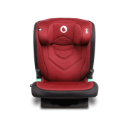 Lionelo Neal Red Burgundy — Kindersitz i-Size