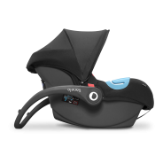 Lionelo Astrid Black Onyx — Autokindersitz 0-13 kg