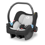 Lionelo Astrid Black Onyx — Autokindersitz 0-13 kg