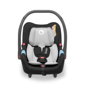Lionelo Astrid Black Onyx — Autokindersitz 0-13 kg
