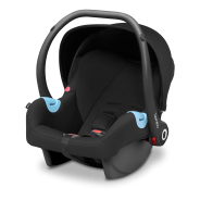 Lionelo Astrid Black Onyx — Autokindersitz 0-13 kg