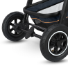 Lionelo Amber 3in1 Blue Navy — Kombikinderwagen