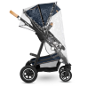 Lionelo Amber 3in1 Blue Navy — Kombikinderwagen