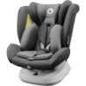 Lionelo Bastiaan One Grey Graphite — Kindersitz 0-36 kg
