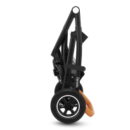 Lionelo Amber 2in1 Grey Graphite — Kombikinderwagen