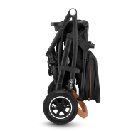 Lionelo Amber 2in1 Grey Graphite — Kombikinderwagen