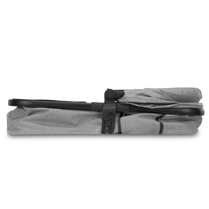Lionelo Amber 2in1 Grey Stone — Kombikinderwagen
