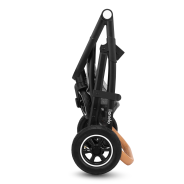 Lionelo Amber 2in1 Grey Stone — Kombikinderwagen