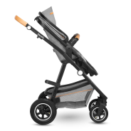 Lionelo Amber 2in1 Grey Stone — Kombikinderwagen