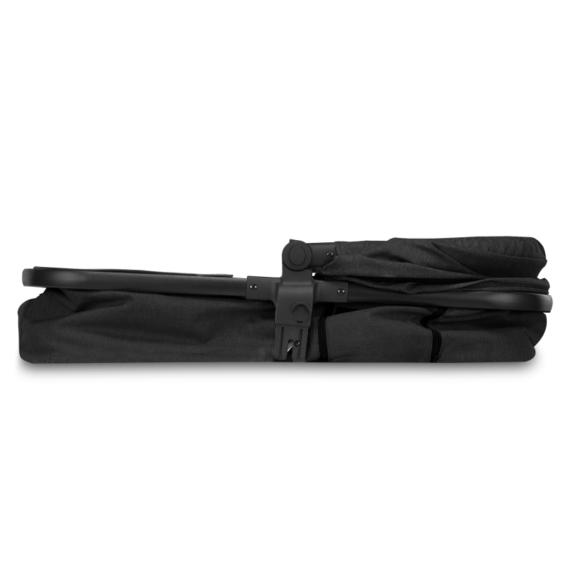 Lionelo Amber 2in1 Grey Graphite — Kombikinderwagen