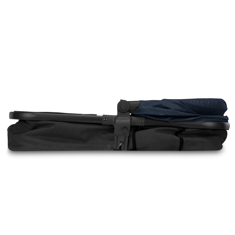 Lionelo Amber 2in1 Blue Navy — Kombikinderwagen