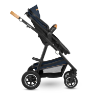 Lionelo Amber 2in1 Blue Navy — Kombikinderwagen