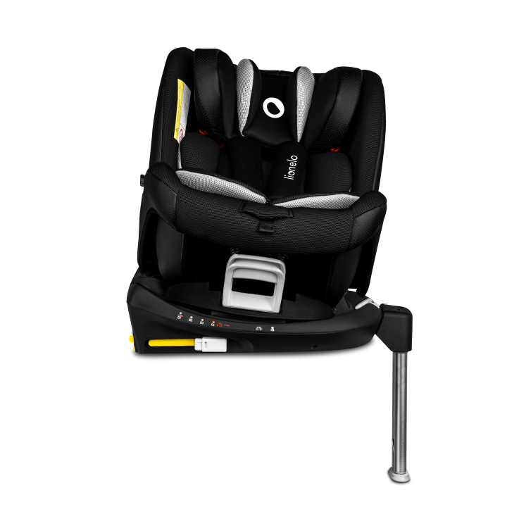 Lionelo Braam Carbon — Autokindersitz 0—36 kg