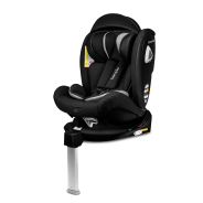 Lionelo Braam Carbon — Kindersitz 0—36 kg