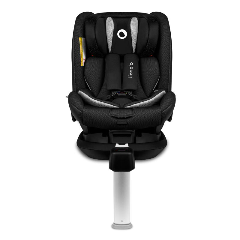 Lionelo Braam Carbon — Kindersitz 0—36 kg