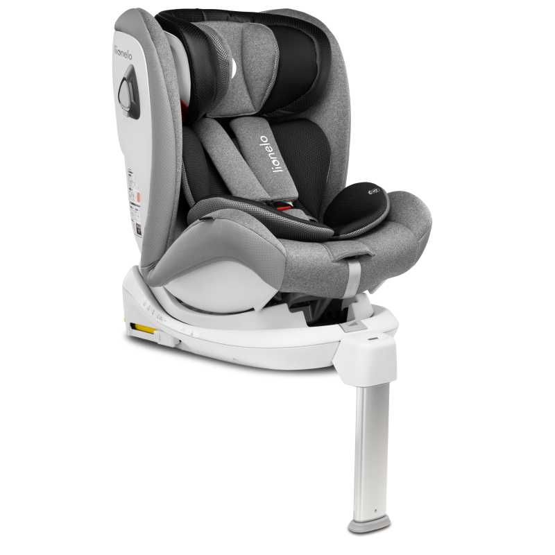 Lionelo Braam Stone — Kindersitz 0—36 kg