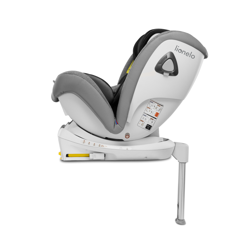 Lionelo Braam Stone — Kindersitz 0—36 kg