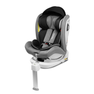 Lionelo Braam Stone — Kindersitz 0—36 kg