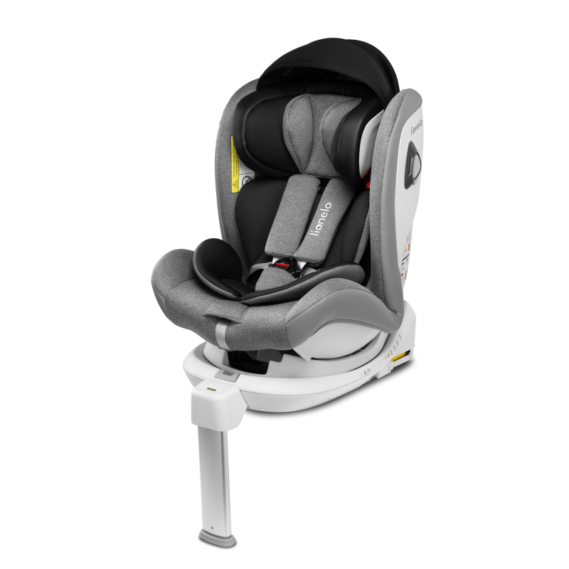 Lionelo Braam Stone — Kindersitz 0—36 kg