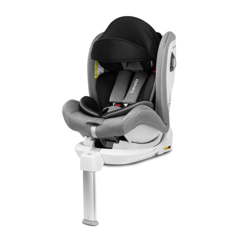 Lionelo Braam Stone — Kindersitz 0—36 kg