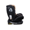 Lionelo Bastiaan RWF Beige Latte — Kindersitz 0-36 kg