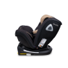 Lionelo Bastiaan RWF Beige Latte — Kindersitz 0-36 kg