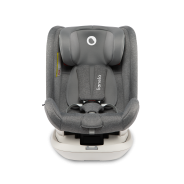 Lionelo Bastiaan RWF Stone — Kindersitz 0-36 kg