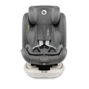 Lionelo Bastiaan RWF Stone — Kindersitz 0-36 kg