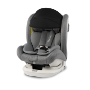 Lionelo Bastiaan RWF Stone — Kindersitz 0-36 kg