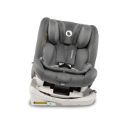 Lionelo Bastiaan RWF Stone — Kindersitz 0-36 kg