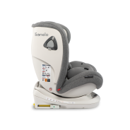 Lionelo Bastiaan RWF Stone — Kindersitz 0-36 kg