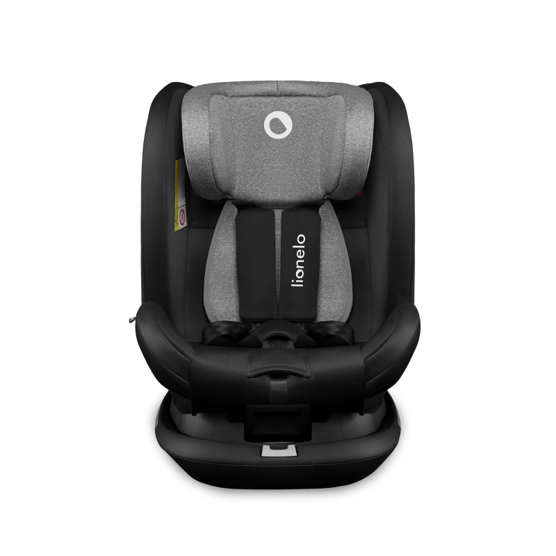 Lionelo Bastiaan RWF Carbon — Kindersitz 0-36 kg