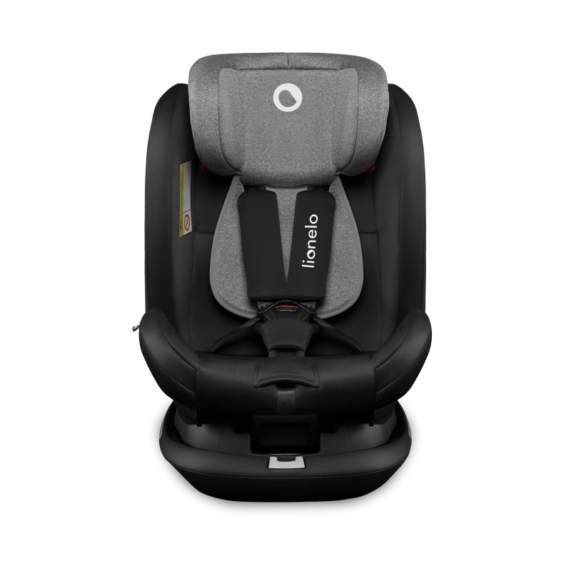 Lionelo Bastiaan RWF Carbon — Kindersitz 0-36 kg
