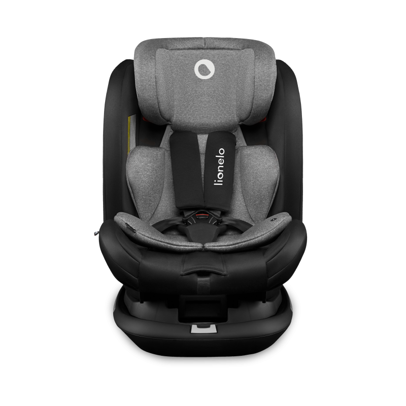 Lionelo Bastiaan RWF Carbon — Kindersitz 0-36 kg