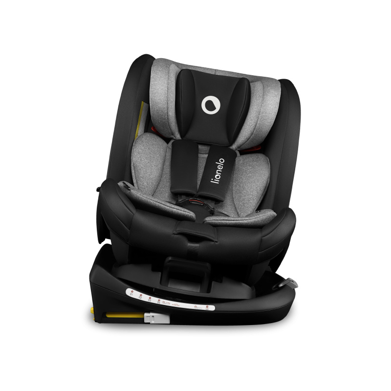 Lionelo Bastiaan RWF Carbon — Kindersitz 0-36 kg