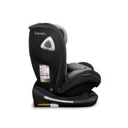 Lionelo Bastiaan RWF Carbon — Kindersitz 0-36 kg