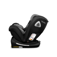 Lionelo Bastiaan RWF Carbon — Kindersitz 0-36 kg