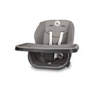 Lionelo Mona Black Onyx — Hochstuhl