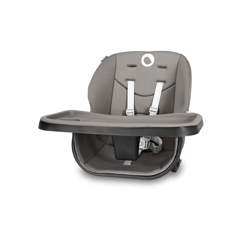 Lionelo Mona Black Onyx — Hochstuhl