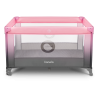 Lionelo Stefi Pink Ombre — bettchen 2 in 1
