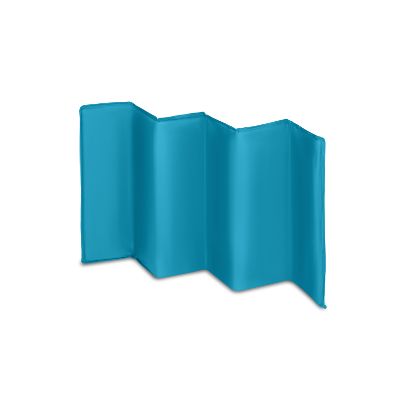 Lionelo Stefi Green Turquoise — Bettchen 2in1