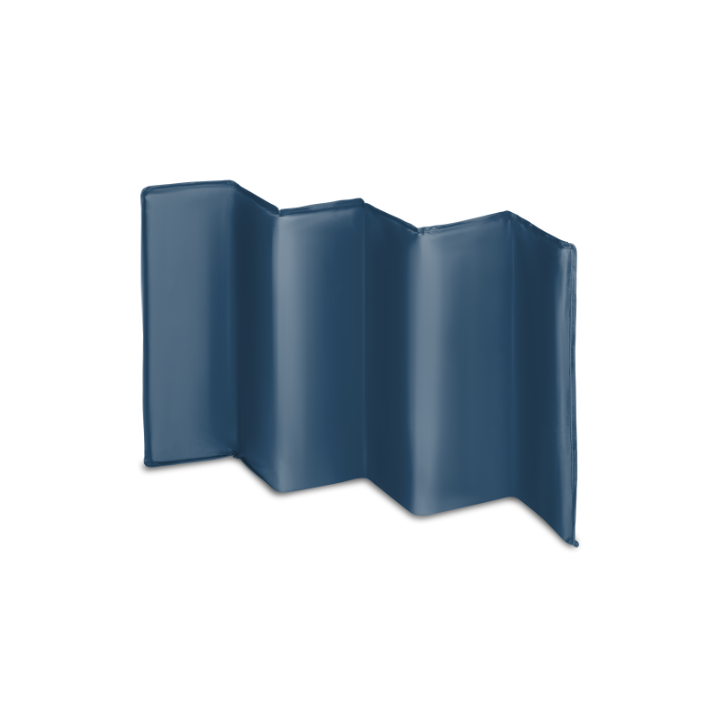 Lionelo Stefi Blue Navy — Bettchen 2in1