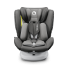 Lionelo Bastiaan One Grey Graphite — autokindersitz 0-36 kg