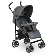 Lionelo Elia Graphite — Buggy