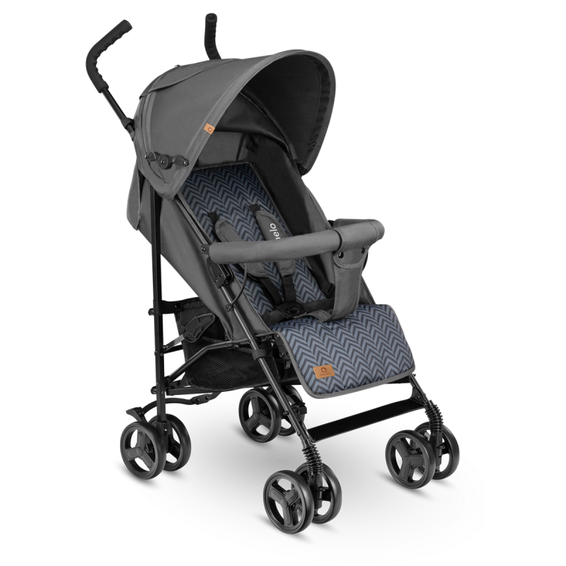 Lionelo Elia Graphite — Buggy