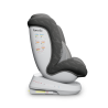 Lionelo Bastiaan One Grey Graphite — Kindersitz 0-36 kg