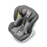 Lionelo Bastiaan One Grey Graphite — Kindersitz 0-36 kg